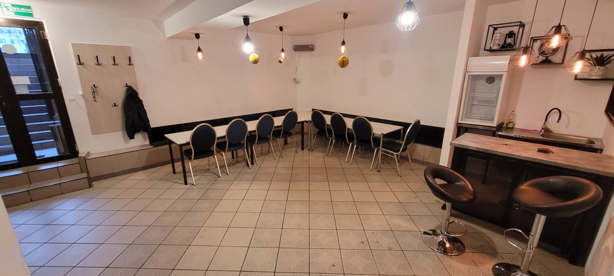 Sala do wynajęcia, podnajęcia na zumbę, fitness, dla kapeli. Itp