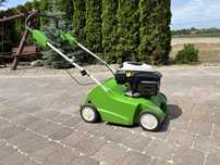 Wertykulator Viking / Stihl LB540 Silnik Kohler Mocny