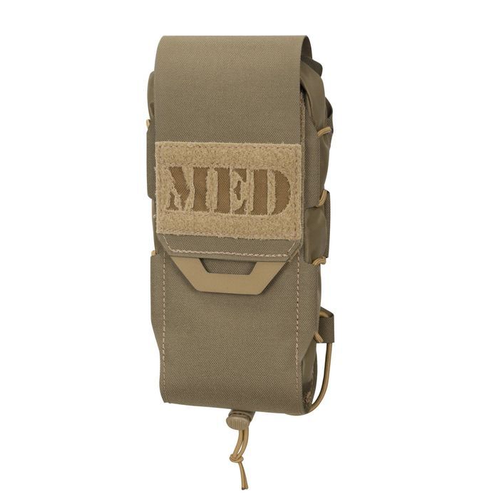 Apteczka DIRECT ACTION POUCH VERTICAL MK II Cordura Adaptive Green