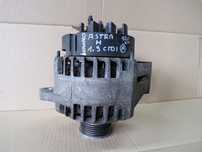 ASTRA III H GTC 1.9CDTI ALTERNATOR 120KM