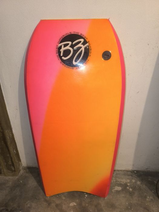 Prancha Bodyboard BZ Pro Stinger
