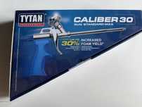 Nowy pistolet do piany Tytan Caliber 30 – OKAZJA