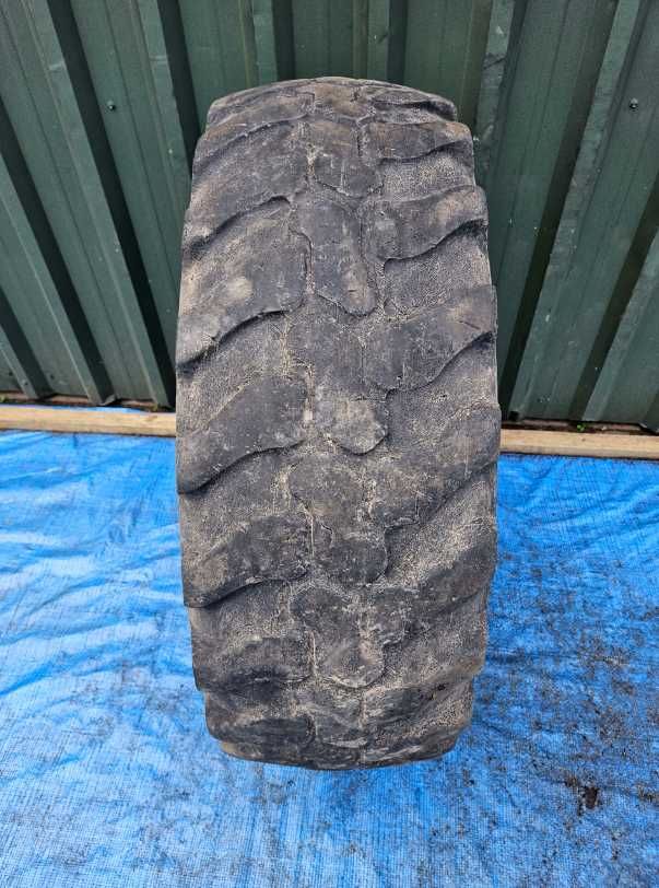 Opona Dunlop 365/80 - R 20 Sp T9 14.5 14,5 - R 20 Em 365/80r20