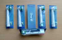 Oral-B - końcówki do szczoteczki 6 szt.