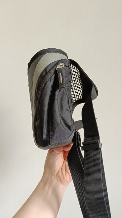 Поясна сумка для бігу Deuter Pulse One 0,5л