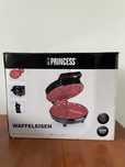 Gofrownica Princess 1200w