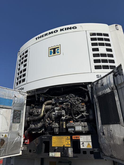 Agregat Thermo King SL 200