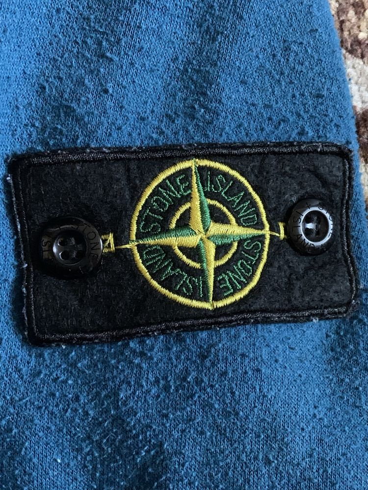 Зіпка Stone Island