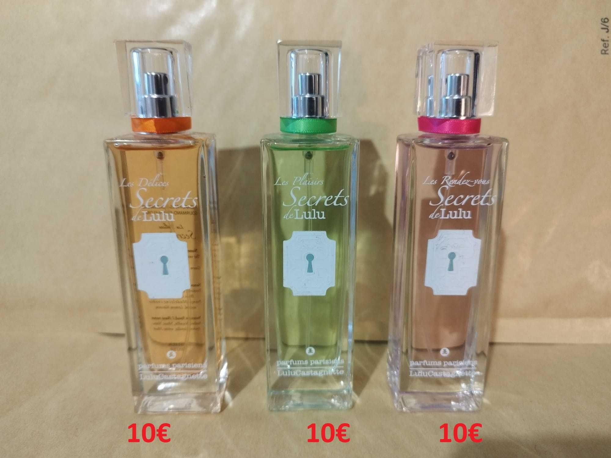 Perfumes Originais , Vários Preços.