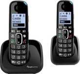 Telefon bezprzewodowy Amplicomms