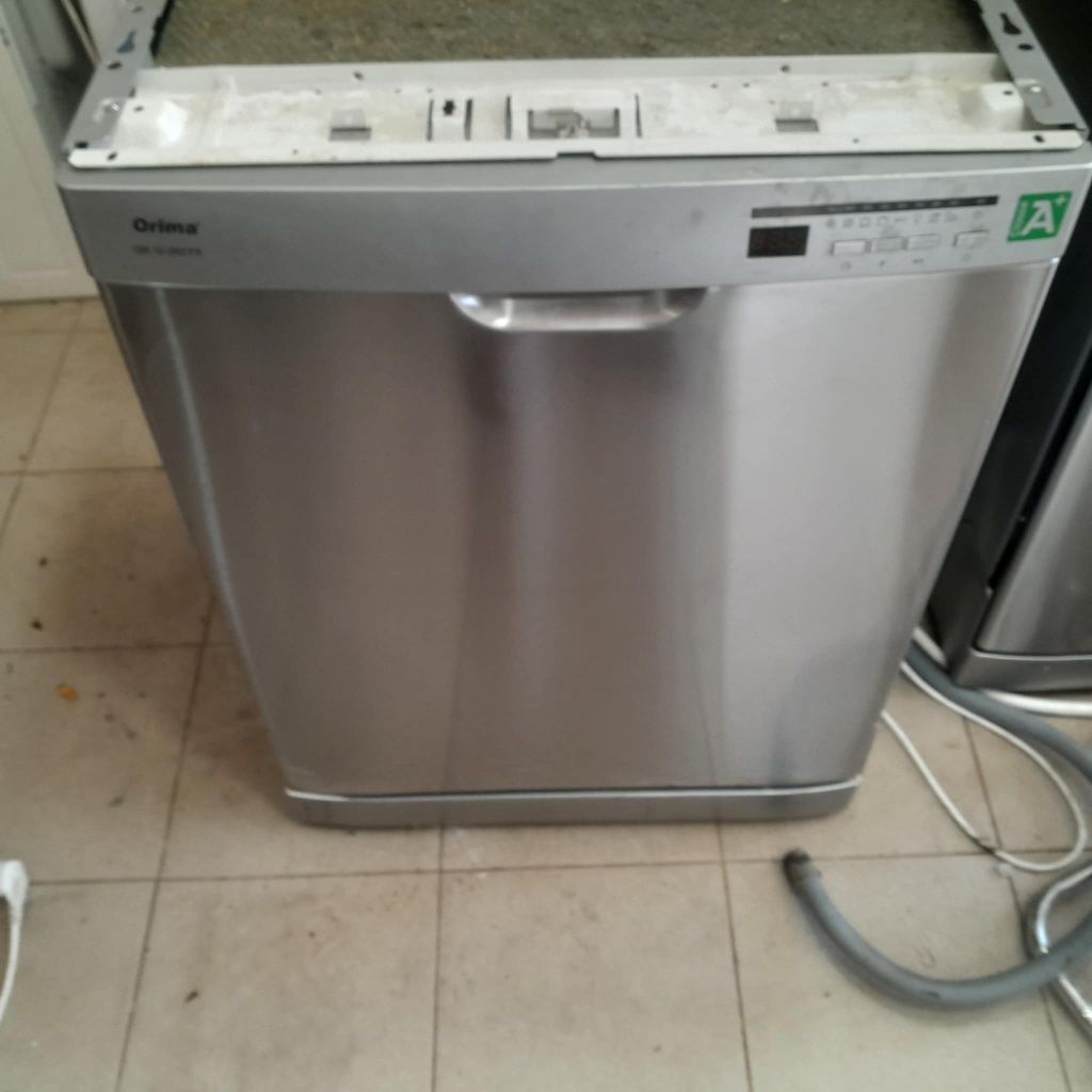 Maquina de lavar loiça Orima classe A+