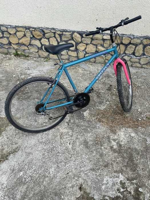 Велосипед спортивний