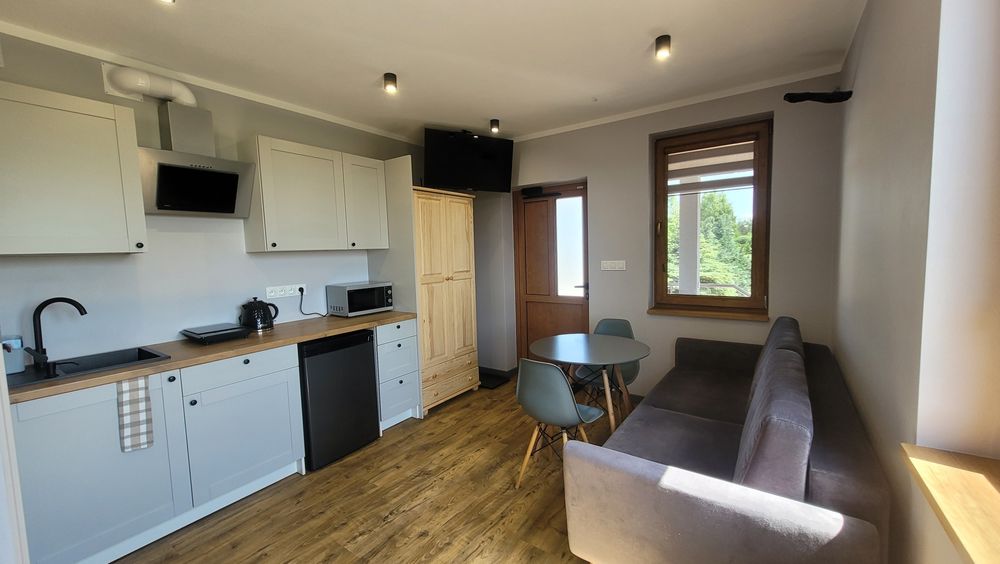 Apartamenty Wrzosowe Wzgórze Chęciny