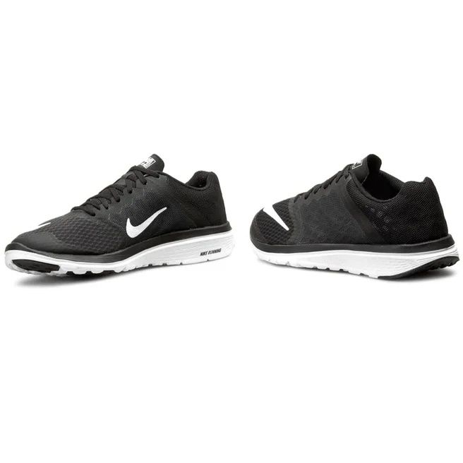 Кроссовки Nike Running Fs Lite 3 807144-001 . Оригинал Найк 44eu 28cm