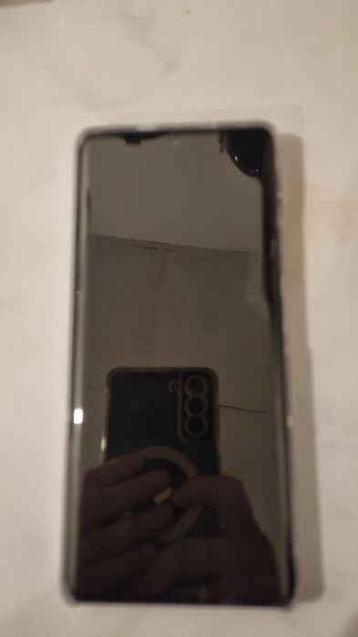 Smartfon INFINIX Hot 50 Pro+  Fioletowy