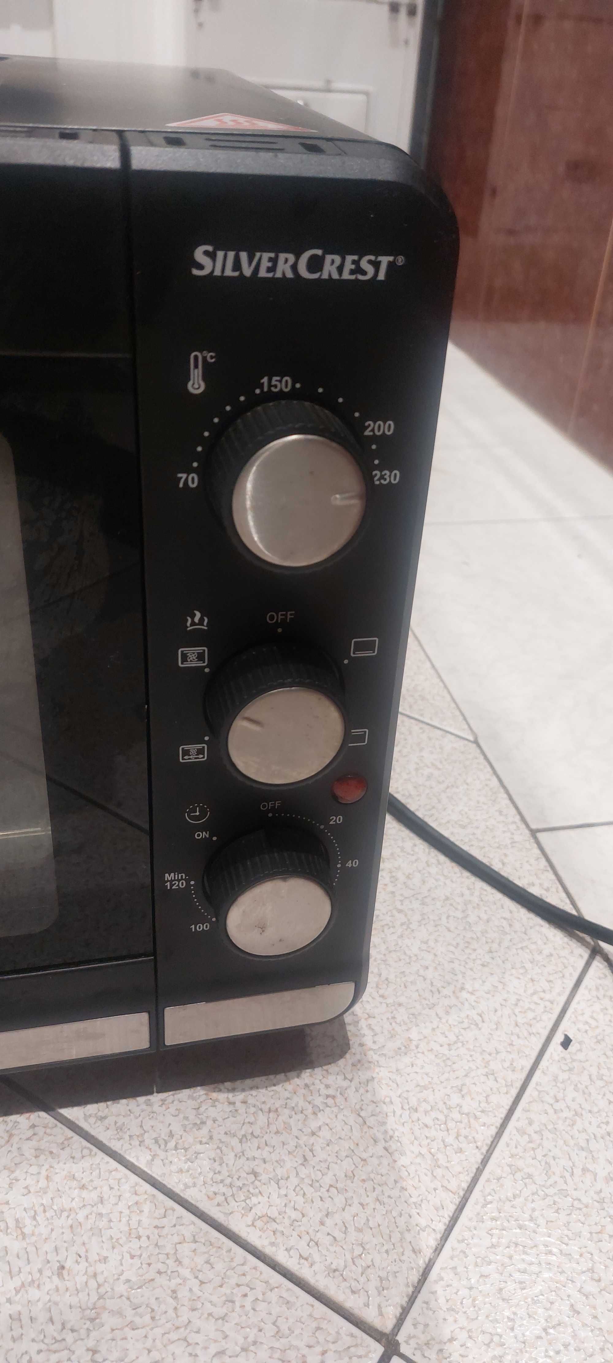 Colchão Forno e Cafeteira !