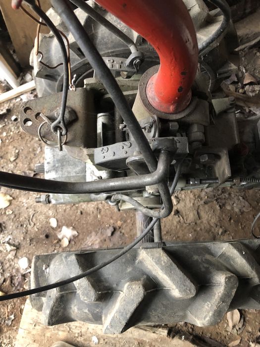 Мотоблок Кутаїсі-610(супер)