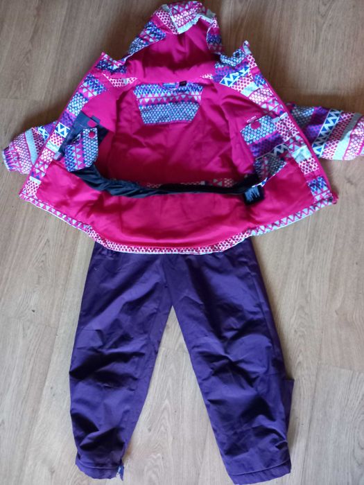Kombinezon zimowy 98/104 Lupilu
