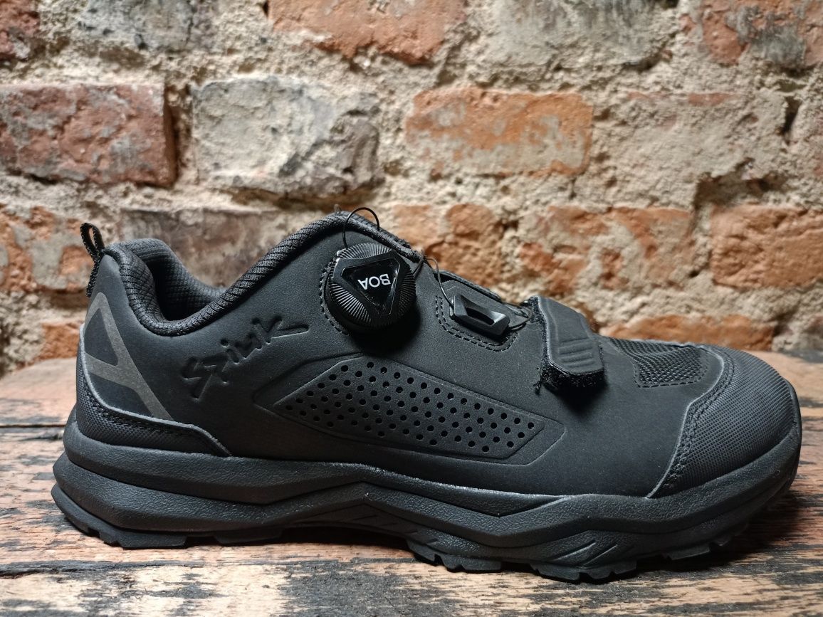 Buty rowerowe męskie MTB Spiuk model Amara 41 nowe