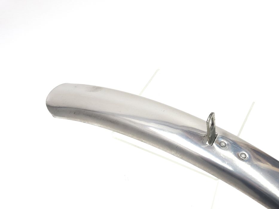 NOWY Błotnik przedni Romet Tyler Universal 24 1 3/8 cala 26 cali PRL