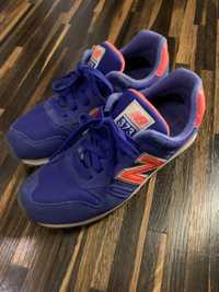 buty sportowe New balance 38