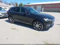 Volvo XC 60 T5 Inscription 2021 )