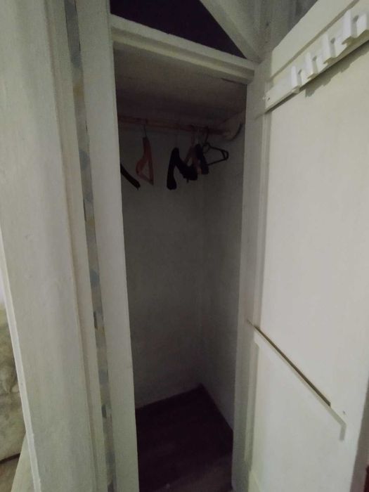 Продається 1 к. гостінка 12,8кв.м Павлово Поле Сертификат