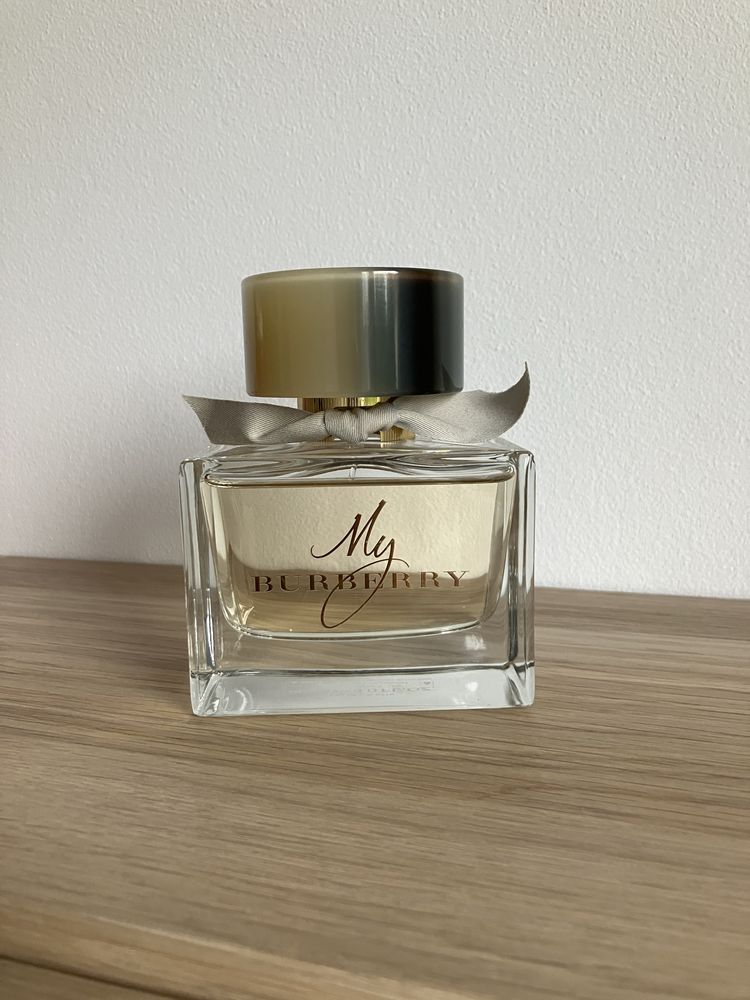 Burberry My Burberry Eau de Toilette 90 ml