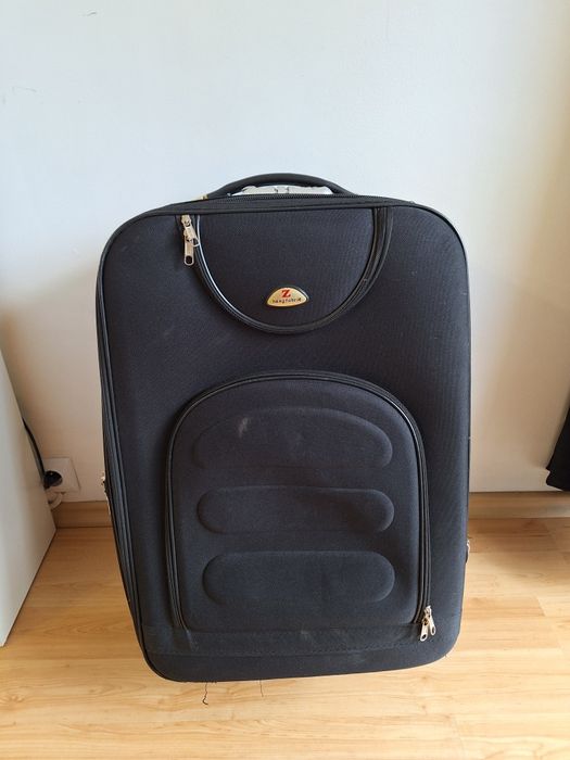 Walizka podróżna 61x43