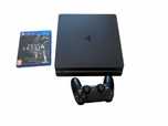 Playstation 4 1TB  / Nowy LOMBARD Katowice