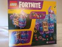 Lego Fortnite Extra Lama Zaopatrzenia 77071