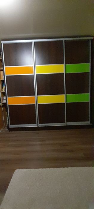 Простора квартира в центрі Ніжина