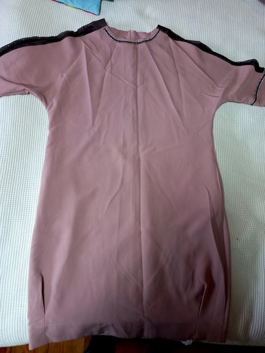 Женское нарядное платье