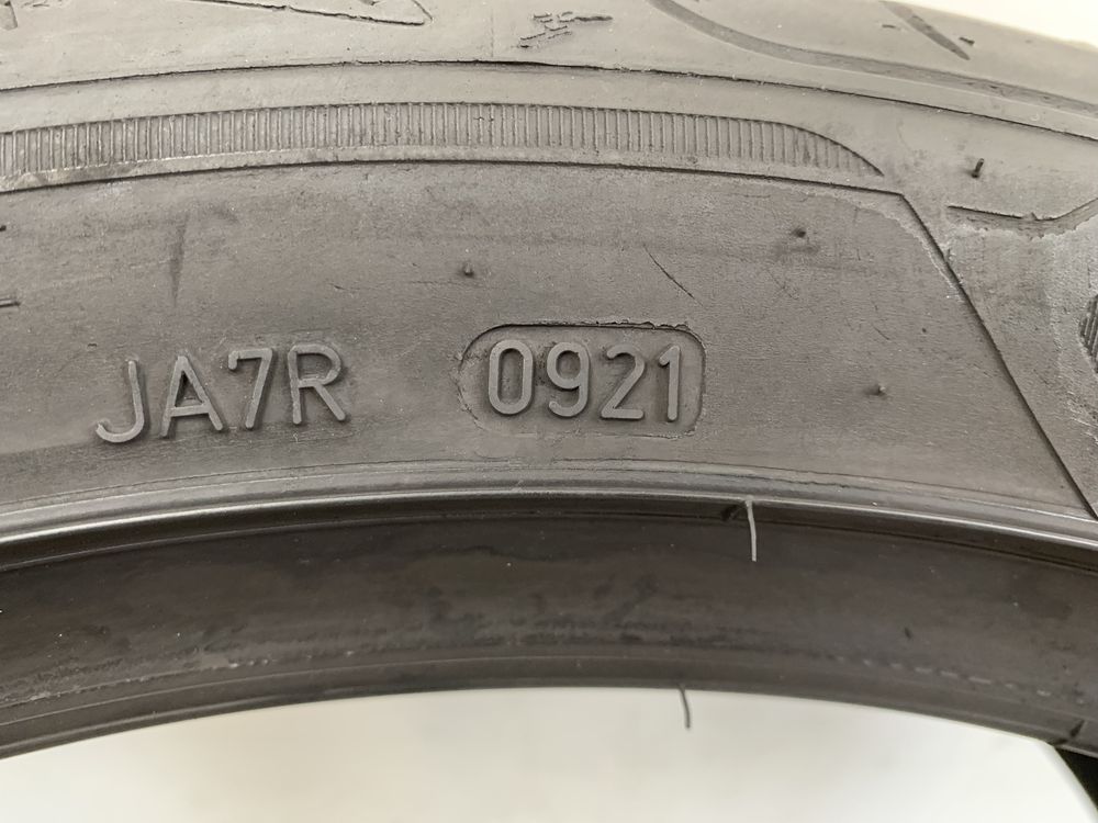 4x 225/45/19 GoodYear Eagle F1 Asymmetric3 / 2021r 5,5mm / GWARANCJA