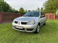 Renault Clio Renault Clio 1.2 Campus 58KM