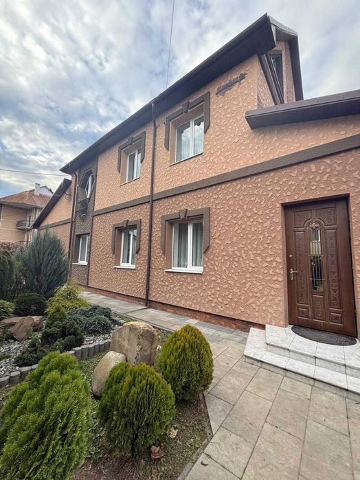 Будинок Калуш Івано Франківськ