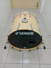 Centrala  basowa Sonor S Classix.