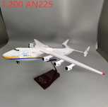 Antonov 225 Aviao de coleção nome “Myrna”