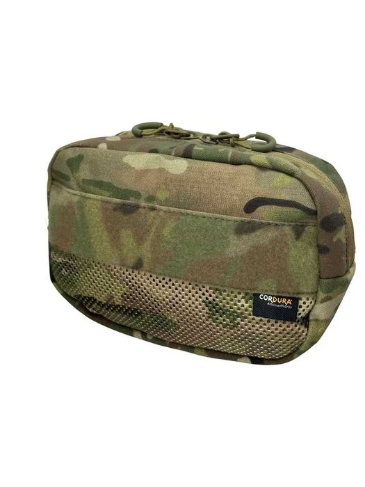 Утилітарний підсумок, сумка мультикам піксель кордура 1000d