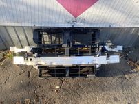 Установочная панель BMW f15/f16