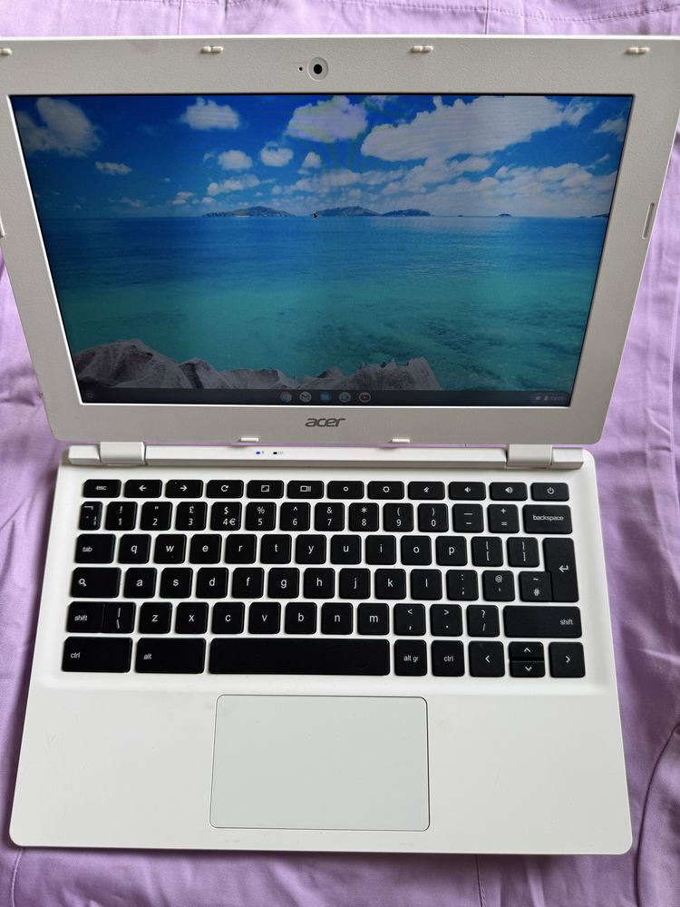 Chromebook Acer - CB3 111