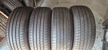 4 nowe opony Good Year Eagle F1 Asymetric 5 235/55/18 2023 rok letnie