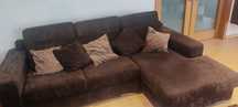 Sofá Chaise Longue