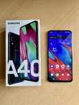 Samsung galaxy a40 (64GB)