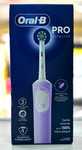 Szczoteczka Oral-B Pro Vitality