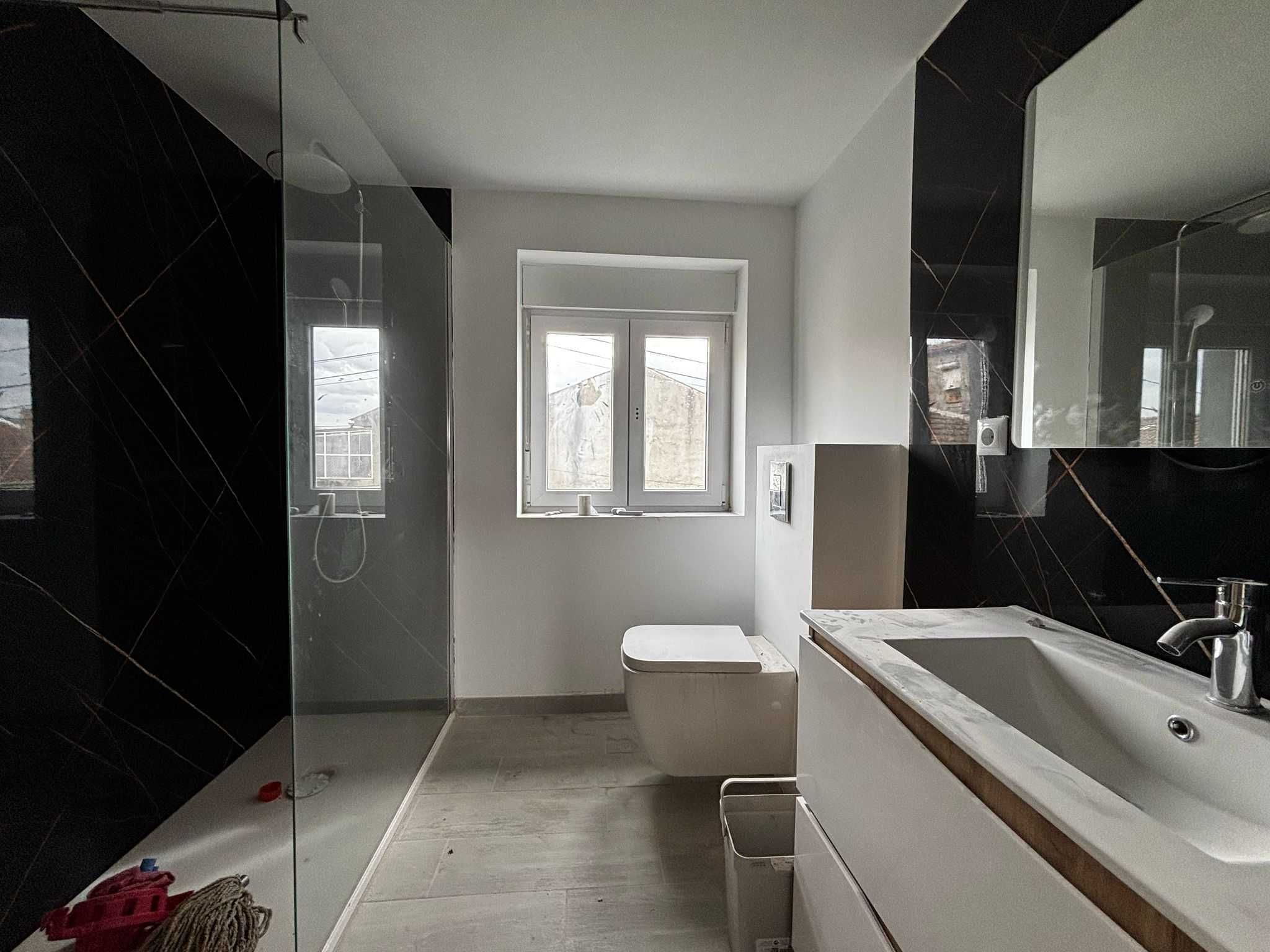 Apartamento T2 arrendamento .