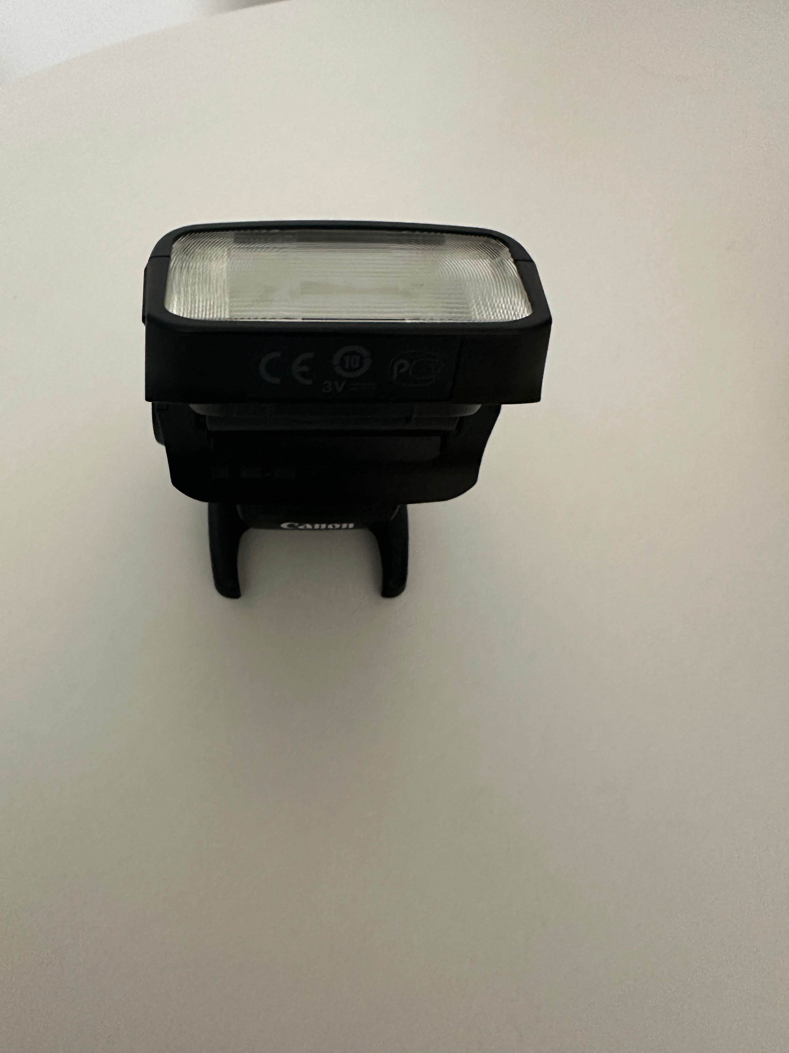 Flash CANON 270ex II