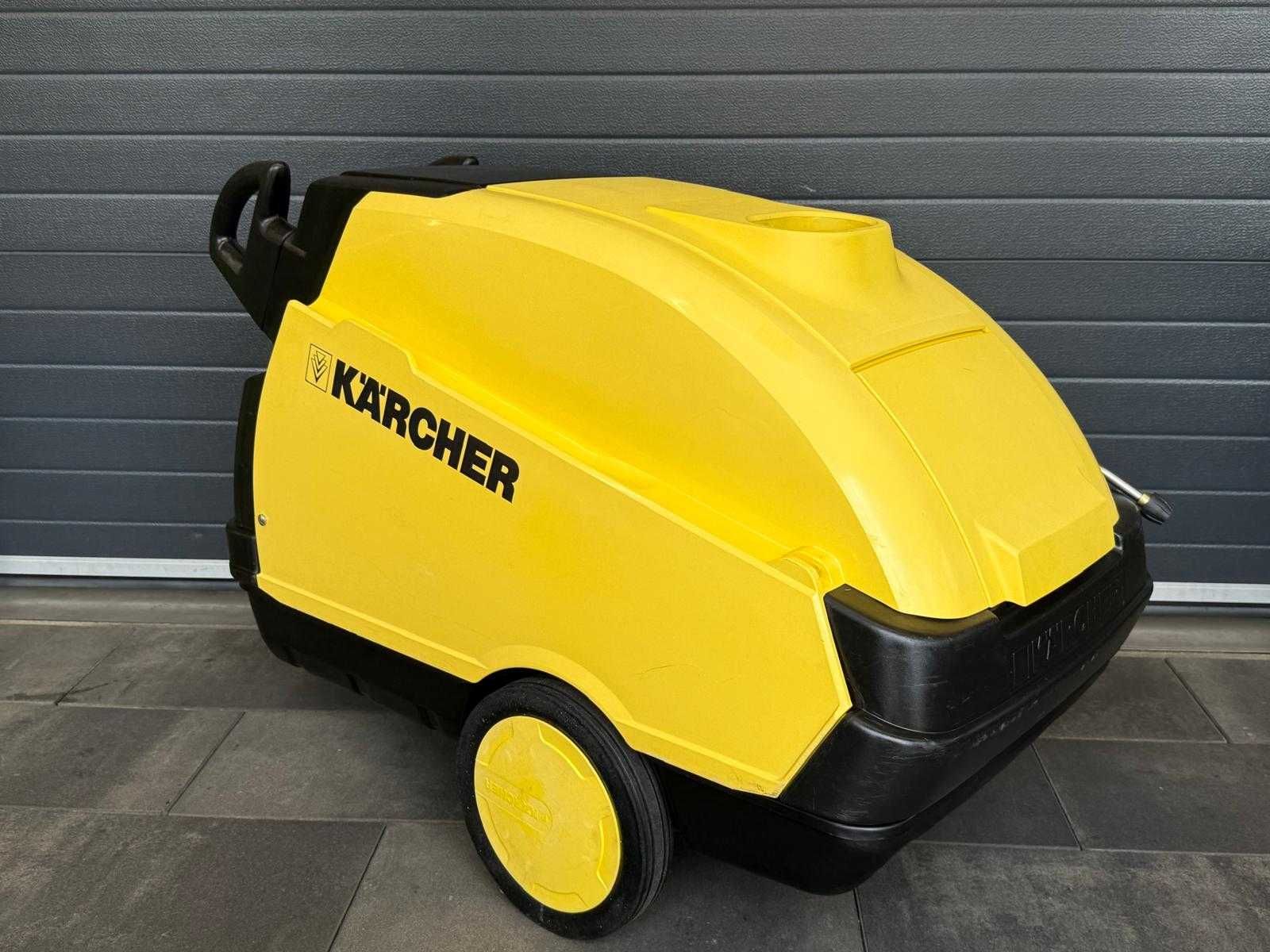 HDS 795 Myjka ciśnieniowa Karcher