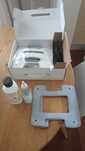 Robot do mycia okien Hobot 2s prawie jak nowy