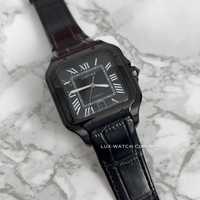 Мужские часы Cartier Santos